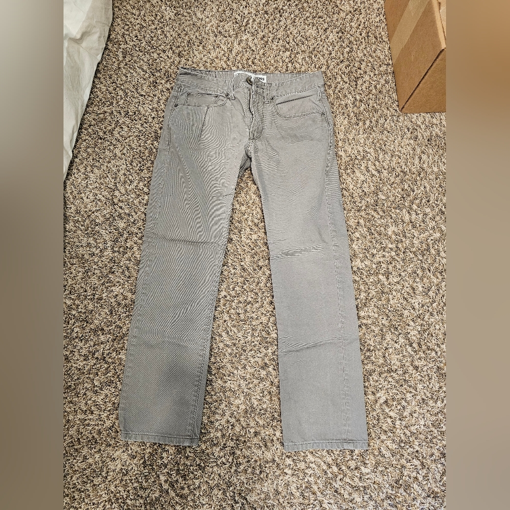 Express Jeans